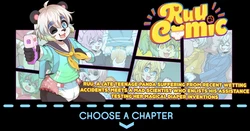 [Ruugiaruu] Ruu Comic [Pages 1-200] [English] [ABDL] [Unfinished]