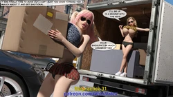 [Leticia Latex] Malpractice Part 31