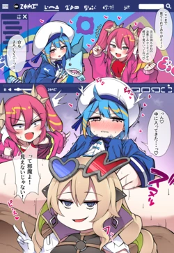 [Fanbox](TriSta) Live☆Twin (Yu-Gi-Oh!)