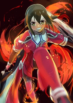 Pixiv&gelbooru——Non-H collections 114