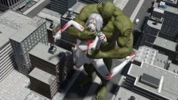 初战~自大与代价