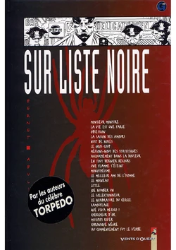 Sur Liste Noire