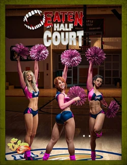 [KsSam] Eaten At Half Court