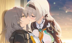 (Yuusha) Stelle & Firefly (Patreon) [Ai Generated]