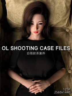 [R-18G][SHIND] OL Shooting Case Files 白领射杀案件
