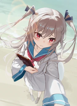 Pixiv&gelbooru——Non-H collections 116