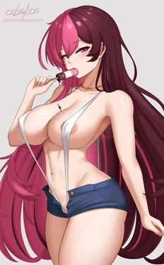 (Cslucaris) Exclusive Neo Quick Strap bikini