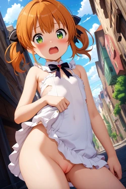 LoliSilver Misc New Part09 [AI Generated]