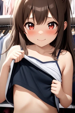 LoliSilver Misc New Part13 [AI Generated]