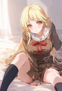 (Sorato) Kokoro-BanG Dream! (Patreon) [Ai Generated]