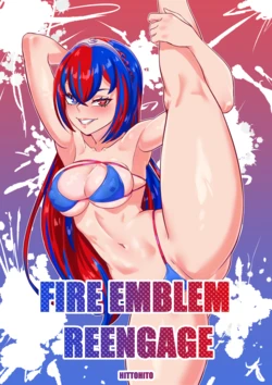 Hittohito: Fire Emblem Re-Engage! (Fire Emblem) (Completed)