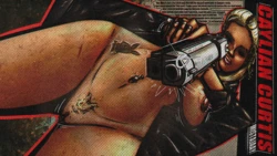 [mistajaay] caylian curtis