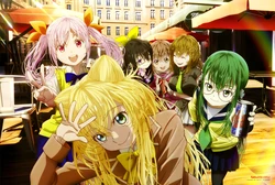 Newtype 2025-02