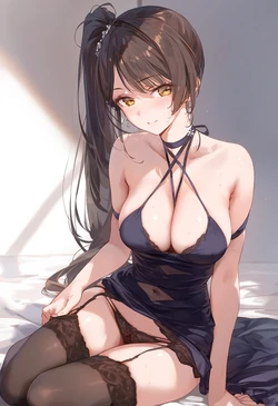 (Sorato) zuikaku-AzurLane (Patreon) [Ai Generated]