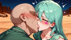 [Azzerstudios] nei nelliel tu odelschwanck - Full (Patreon) [AI Generated]