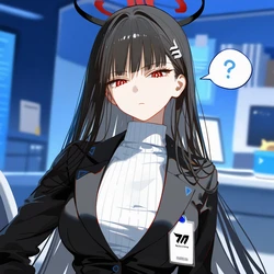 Howsir - 調月リオ Rio X 丘丘人 hilichurl (187P) (Patreon) [AI Generated]