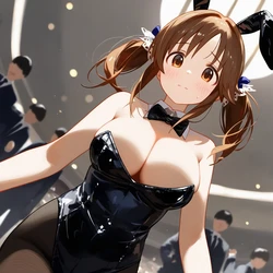 Howsir - 十時愛梨 Airi Totoki (185P) (Patreon) [AI Generated]
