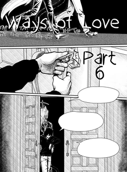 [Dick] Ways of Love part 6