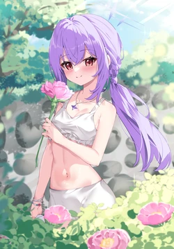 [bilibili&pixiv]画-huahua(51369526) | 2025/01/08