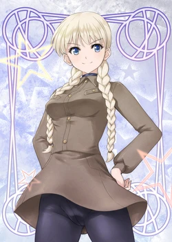 Pixiv&gelbooru——Non-H collections 119