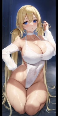 (Pixiv) [AI Generated] Dedede Part 1