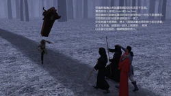 [Bluebeard] Grave robbery 5 / 摸金 5