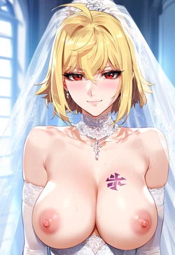 [Patreon] ChocoPizza [AI Generated] [Decensored]【47】