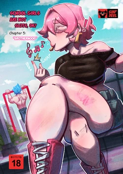 [Simp Devil] School girls are not sluts,OK? Chapter 5 [English]