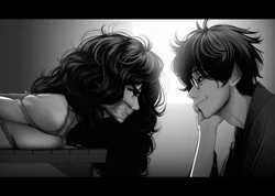 [Kusujinn] Kidnapped by an SM Writer