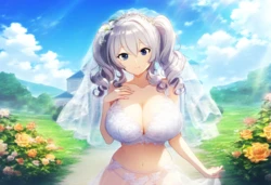 kashima [AI Generated]