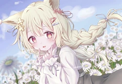 [Pixiv]雛野