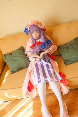 Sex Friend  02 [Patchouli Asuna-chan]