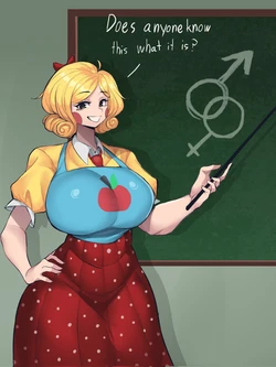 [MaiMeeTung] Miss Delight (Poppy Playtime)