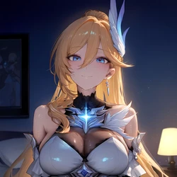 Patreon [ artist- Kilerai ] < Ai generated > (14)