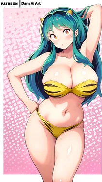 Lum   [ Dans AI Art ] [ Ai Generated ]