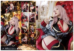 [Shooting Star's (Saku)] - Satsuki Kyougoku Blue Archive