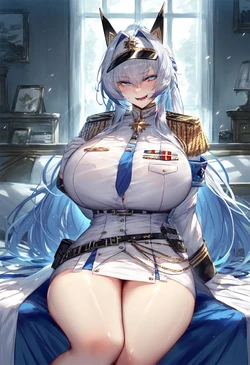 AHY - Helm 海倫（AII 112P） (Patreon) [AI Generated]