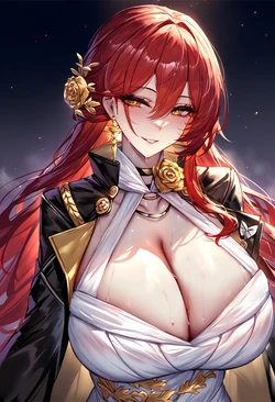 AHY - Himeko 姬子（AII 122P） (Patreon) [AI Generated]