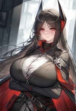 AHY - Ines 伊內絲（AII 78P） (Patreon) [AI Generated]