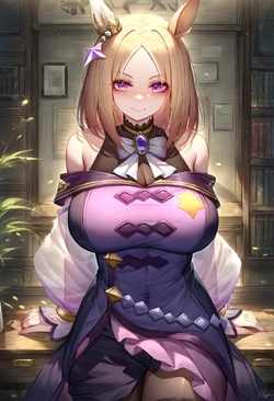 AHY - ナリタトップロード 娜丽塔顶负载 - 定制Custom（AII 66P） (Patreon) [AI Generated]