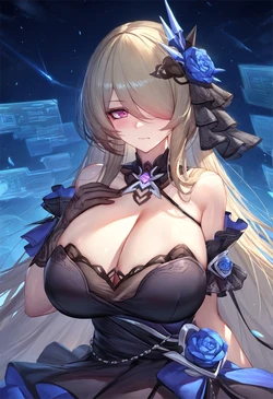 AHY - Rita 麗塔 (Patreon) [AI Generated]