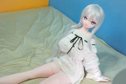 Elsa Babe-148cm RAD034 Mizutani Yuzu-Doll owner's photos sharing 2025.01.16 爱莎贝儿-148cm RAD034 水谷柚子Mizutani Yuzu-娃主返图 2025.01.16