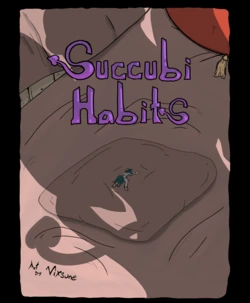 [Vixsune] - Succubi Habits - Comic