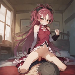 のあ 2 pixiv [AI Generated]