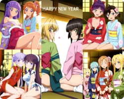 [Pixiv] CRINATIVE - Happy New Year (6323962) (AI Generated)
