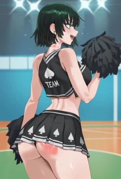 [Potions] Fubuki Image Set [AI generated]