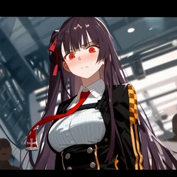 (howsir) WA2000 (Patreon) [Ai Generated]