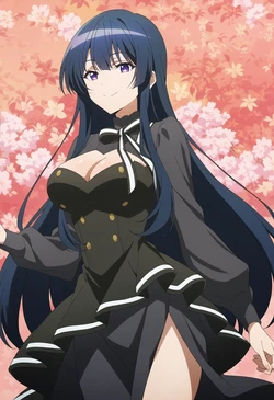 wakih - Thea (ティア) (Patreon) [AI Generated]