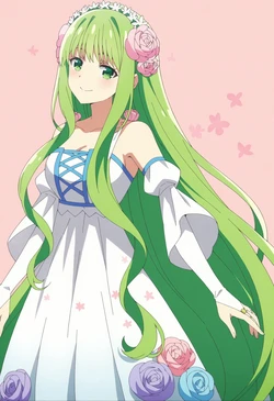 wakih Dryas (ドリュアス) (Patreon) [AI Generated]