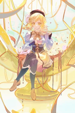 Pixiv&gelbooru——Non-H collections 122